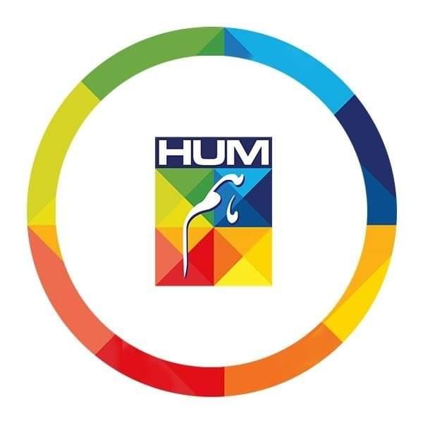 HUM TV - WhatsApp Channel