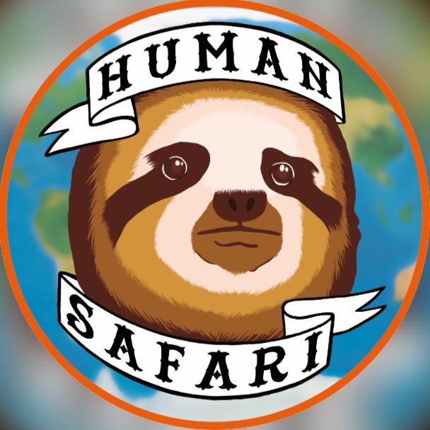 humansafari - WhatsApp Channel