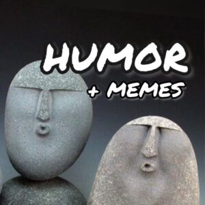 HUMOR & MEMES  con @ivssss_ - Channel Image