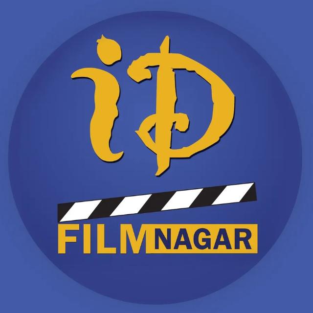 iDream Filmnagar - WhatsApp Channel