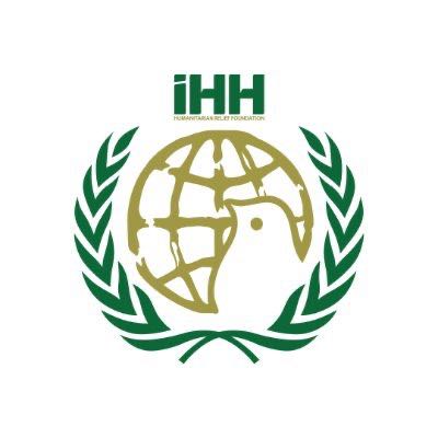 IHH Humanitarian Relief Foundation - WhatsApp Channel