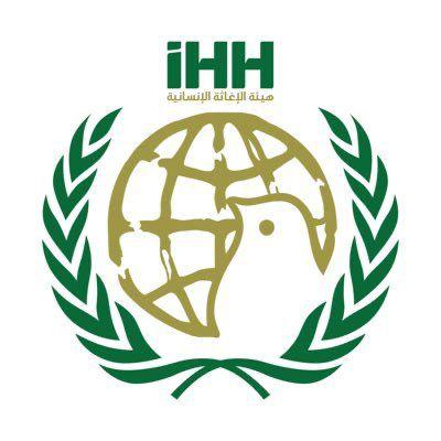 هيئة الإغاثة الإنسانية IHH - WhatsApp Channel