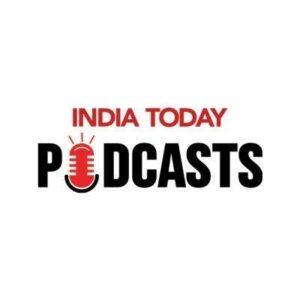 India Today Podcasts - Channel Image