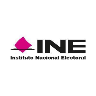 Instituto Nacional Electoral - WhatsApp Channel