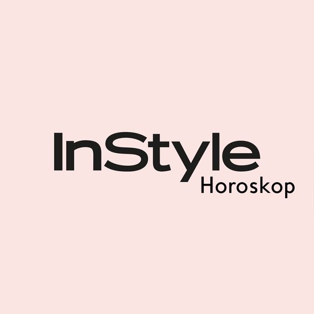 InStyle Horoskop - WhatsApp Channel