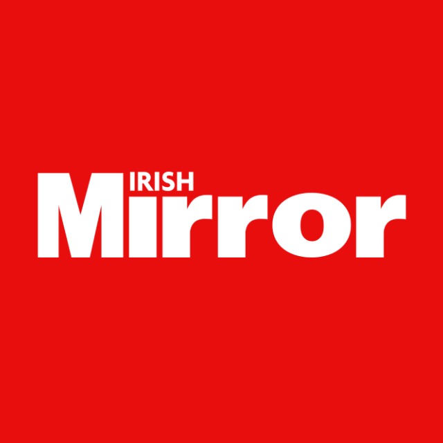 Irish Mirror - WhatsApp Channel