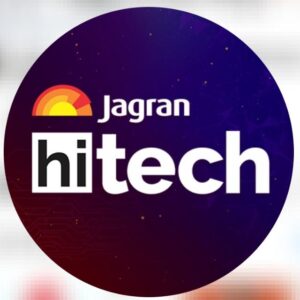 Jagran HiTech - Channel Image