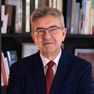 Jean-Luc Mélenchon - Channel Image