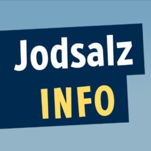 Jodsalz-Info - Channel Image