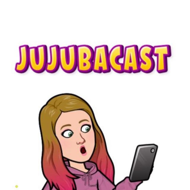 Jujubacast - WhatsApp Channel