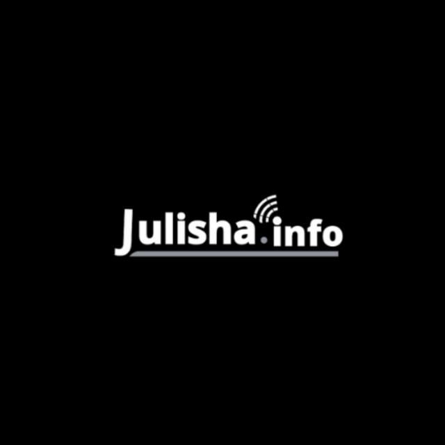 Julisha.Info - WhatsApp Channel