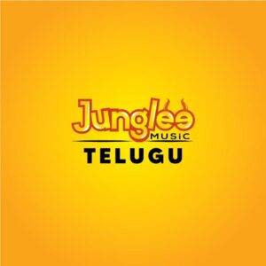 Junglee Music Telugu - Channel Image 