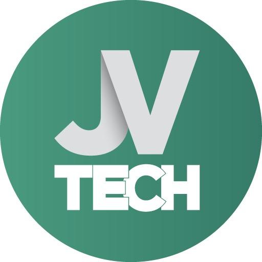 JVTech - WhatsApp Channel