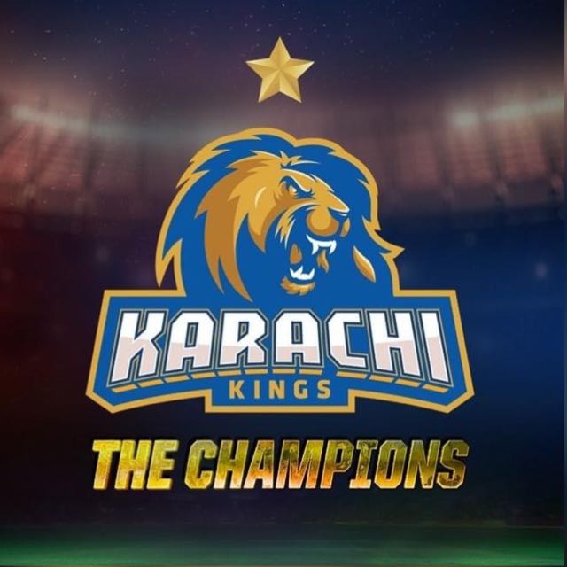 Karachi Kings - WhatsApp Channel