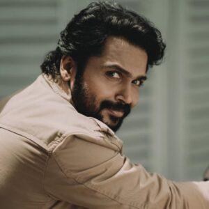 Karthi - Channel Image 