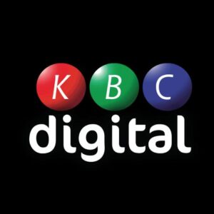 KBC Digital - Channel Image