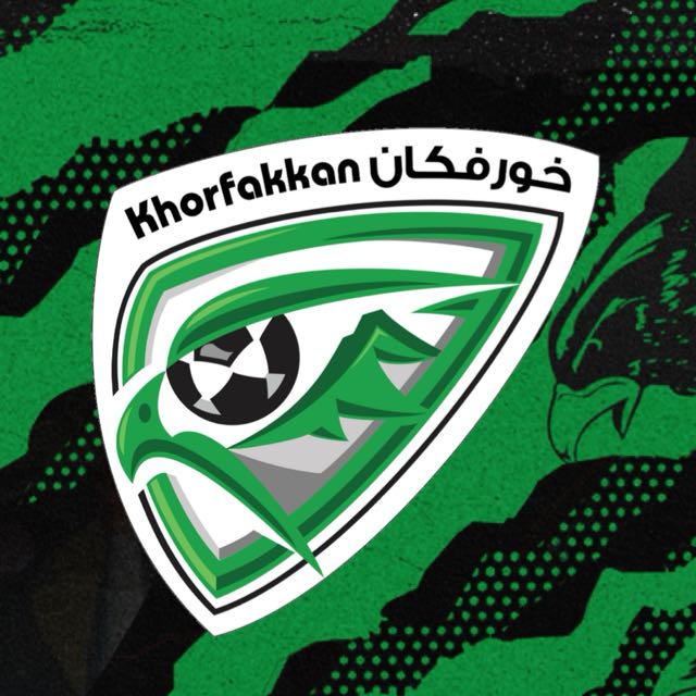 Khorfakkan FC - WhatsApp Channel
