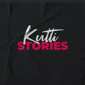 Kutti Stories - Channel Image