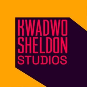 Kwadwo Sheldon Studios - Channel Image 