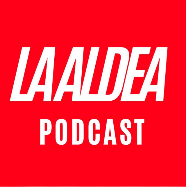 La Aldea - WhatsApp Channel