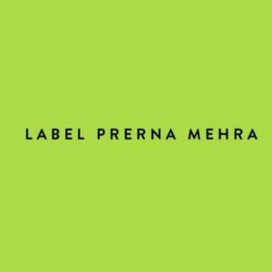 Label Prerna Mehra - Channel Image