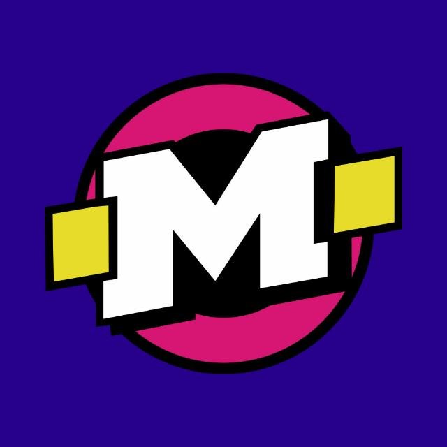 LAMEGA.COM.CO  Entretenimiento - WhatsApp Channel