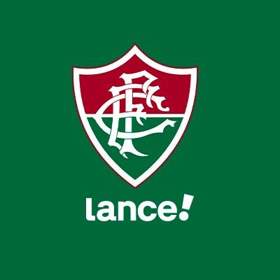 Lance! Fluminense - WhatsApp Channel