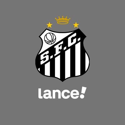 Lance! Santos - WhatsApp Channel