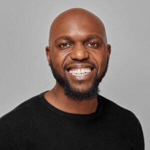 Larry Madowo - Channel Image