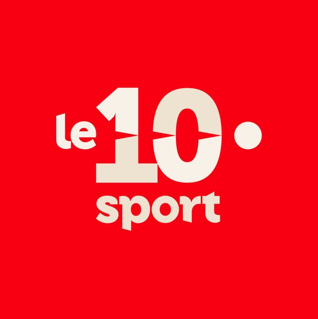 Le 10 Sport - WhatsApp Channel