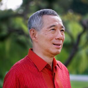 Lee Hsien Loong - Channel Image