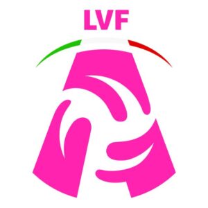 Lega Volley Femminile - Channel Image 