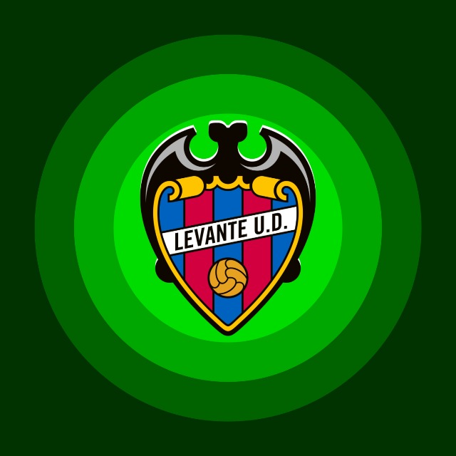 Levante UD - WhatsApp Channel