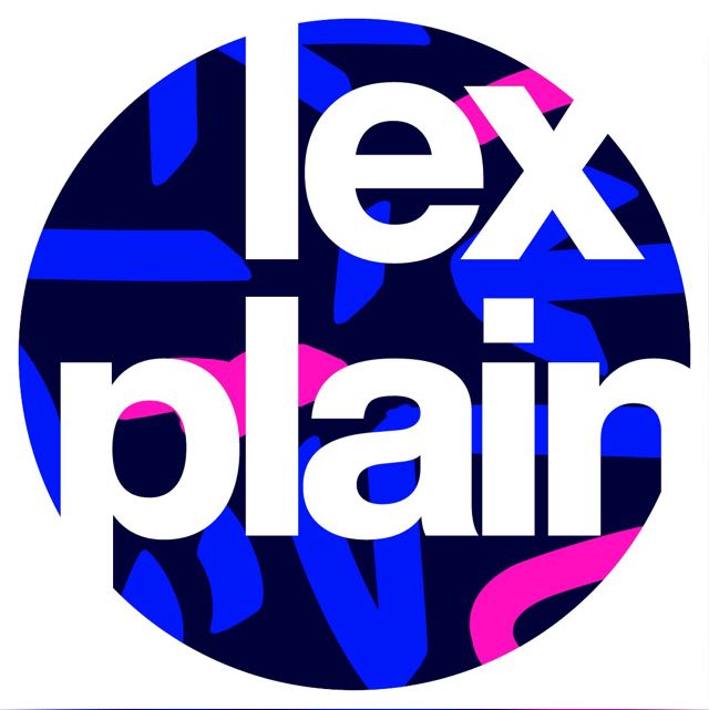 Lexplain - WhatsApp Channel