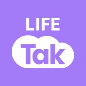 Life Tak - Channel Image