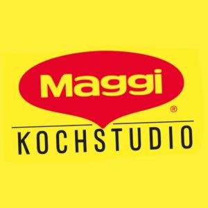 MAGGI Kochstudio - Channel Image