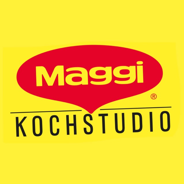 MAGGI Kochstudio - WhatsApp Channel