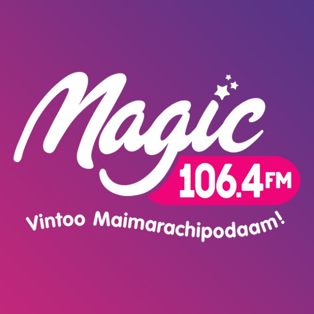 Magic FM Telugu - WhatsApp Channel