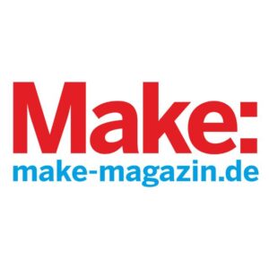 Make Magazin Deutschland - Channel Image