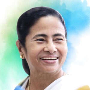 Mamata Banerjee - Channel Image 