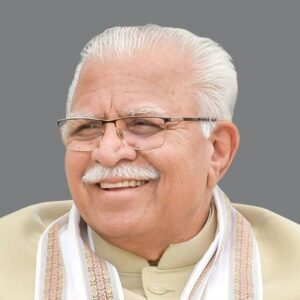 Manohar Lal - Channel Image