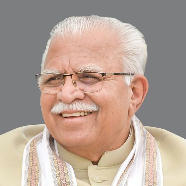 Manohar Lal - WhatsApp Channel