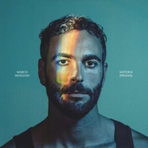 Marco Mengoni - Channel Image