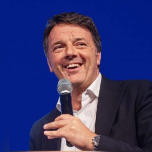 Matteo Renzi - Channel Image 