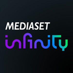 Mediaset Infinity - Channel Image 