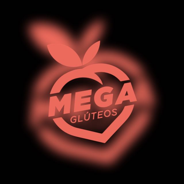 MegaGlúteos - WhatsApp Channel
