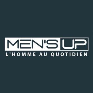 Men’s UP - Channel Image