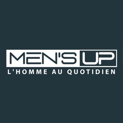Men’s UP - WhatsApp Channel