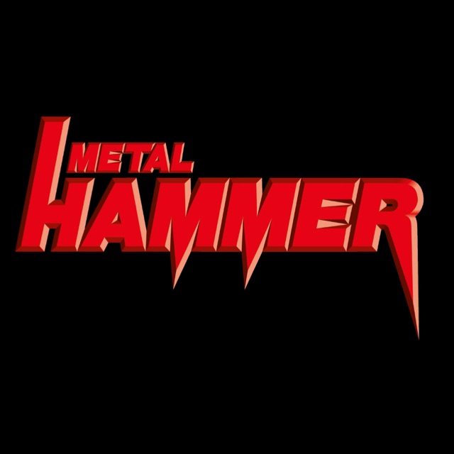 METAL HAMMER - WhatsApp Channel