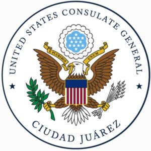 Migración USA – Consulado General de los Estados Unidos en Ciudad Juárez - Channel Image